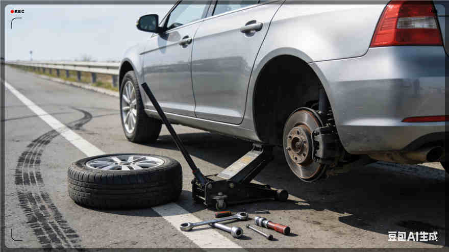 科右前旗道路救援汽车送玻璃水