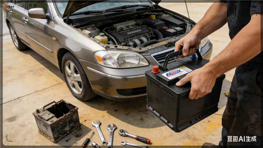 科右前旗道路救援汽车送机油