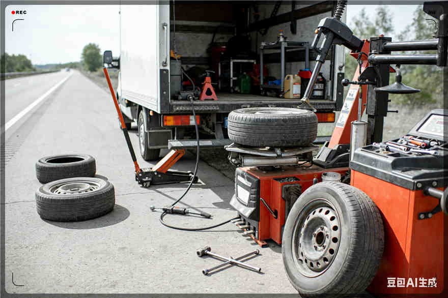 科右前旗道路救援汽车送机油