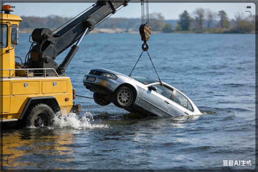 科右前旗汽车救援送柴油